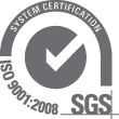 System Certificacion SGS