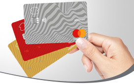Tarjetas De Credito Mastercard